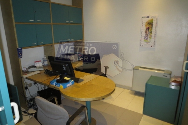 ufficio segreteria - UFFICIO THIENE (VI) CENTRO